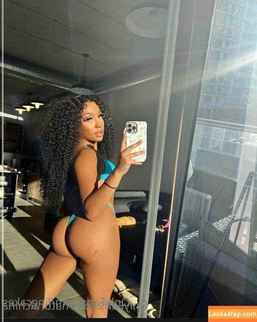 naturalchina / Bubble Booty leaked photo photo #0030