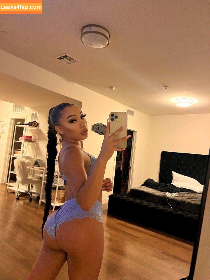 naturalchina / Bubble Booty leaked photo photo #0048