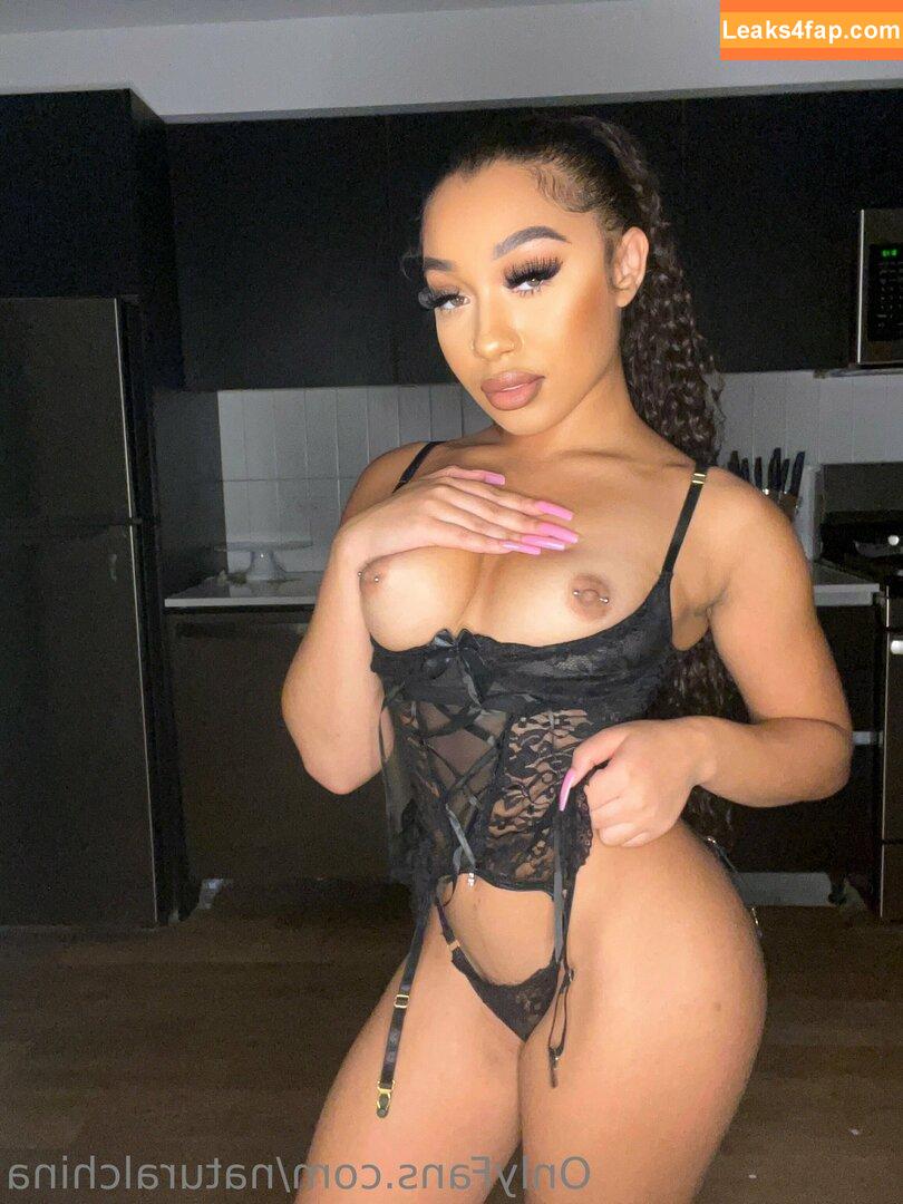 naturalchina / Bubble Booty leaked photo photo #0049