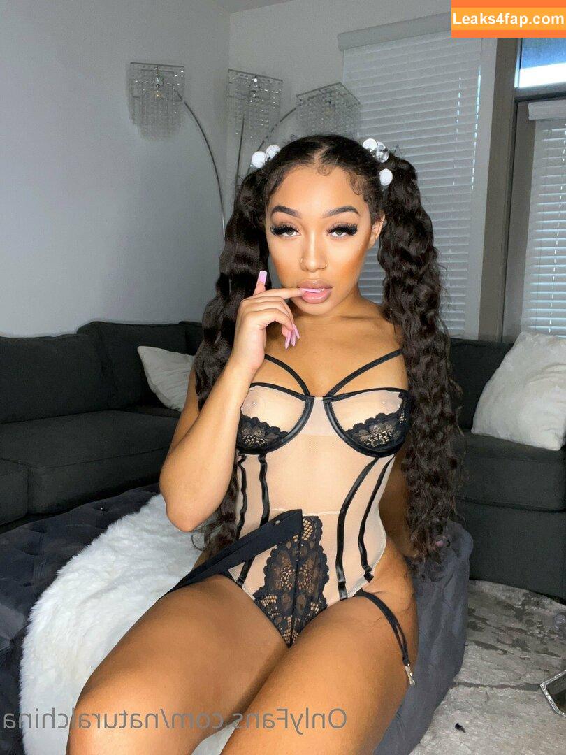 naturalchina / Bubble Booty leaked photo photo #0076