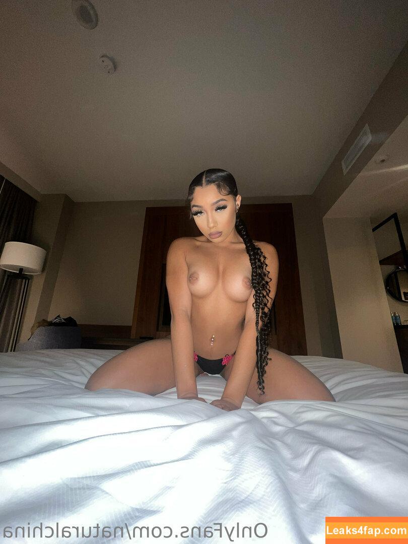 naturalchina / Bubble Booty leaked photo photo #0091