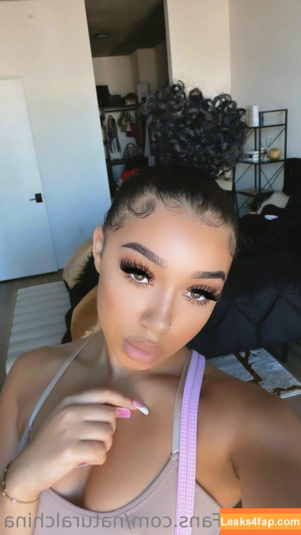 naturalchina / Bubble Booty leaked photo photo #0094