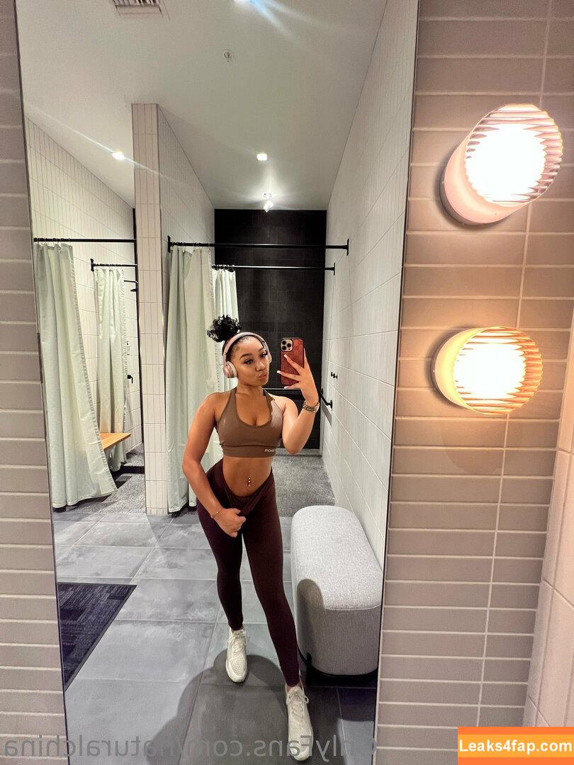 naturalchina / Bubble Booty leaked photo photo #0103