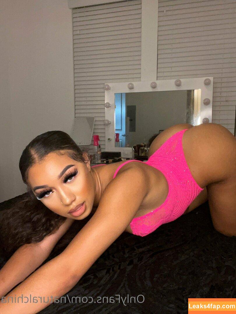 naturalchina / Bubble Booty leaked photo photo #0121