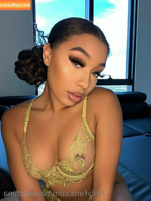 naturalchina / Bubble Booty leaked photo photo #0128