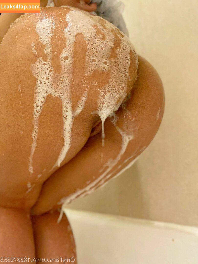 naturalchina / Bubble Booty leaked photo photo #0144