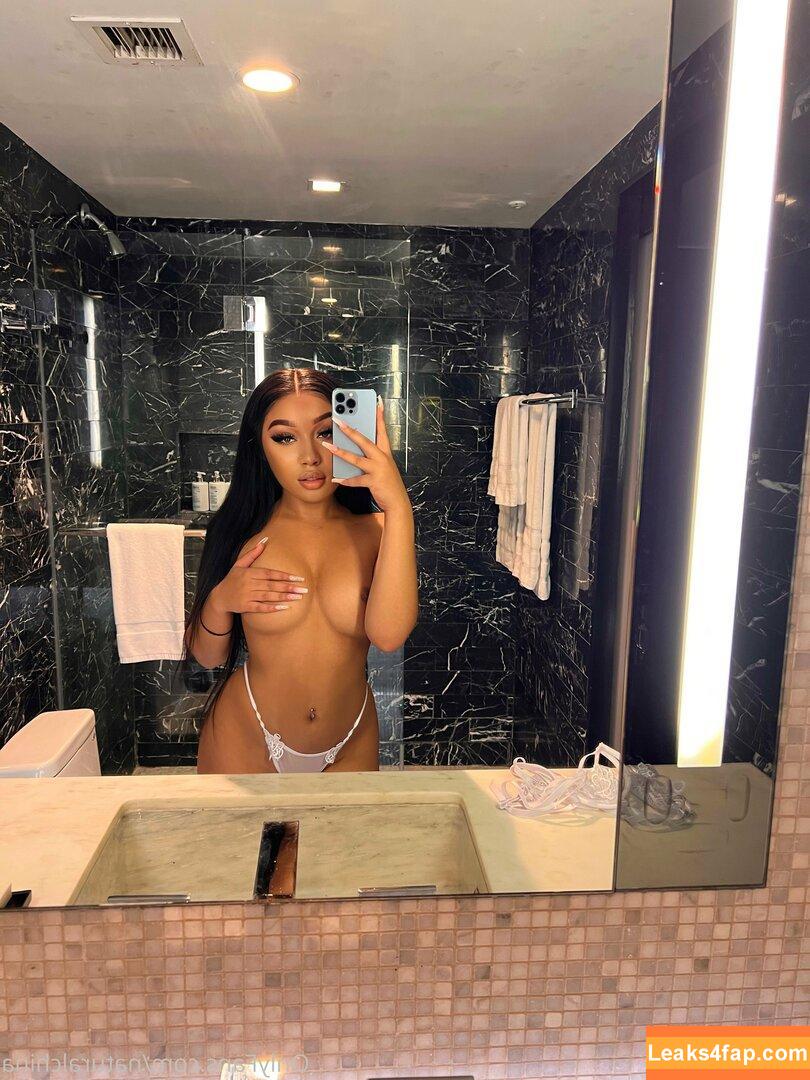 naturalchina / Bubble Booty leaked photo photo #0153