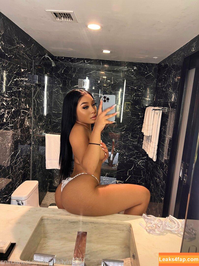 naturalchina / Bubble Booty leaked photo photo #0154