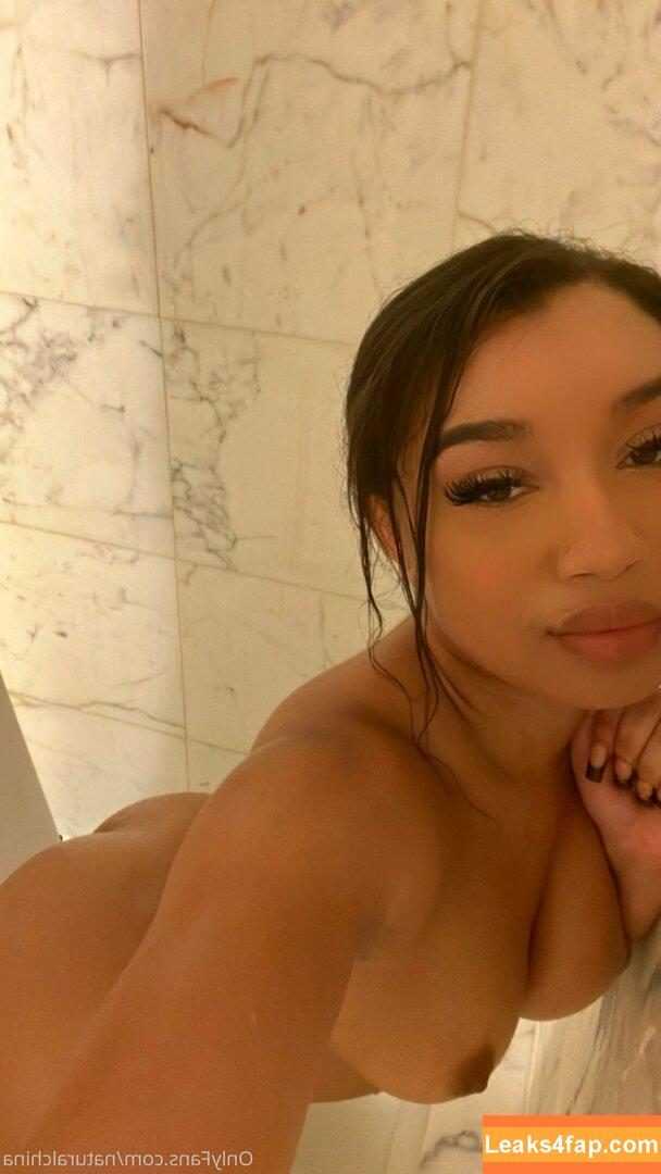 naturalchina / Bubble Booty leaked photo photo #0163