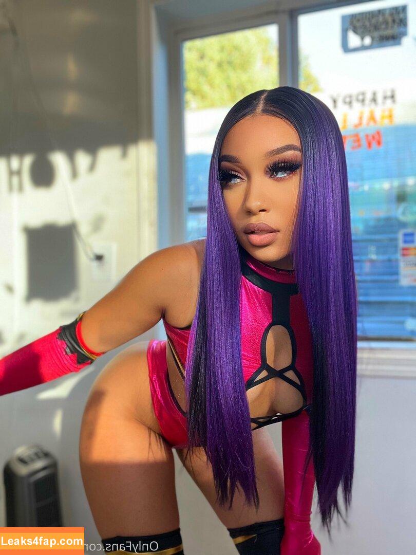 naturalchina / Bubble Booty leaked photo photo #0179