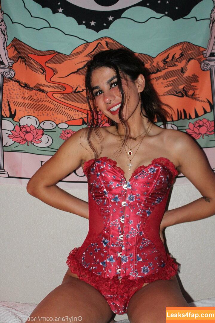 naturalchina / Bubble Booty leaked photo photo #0184