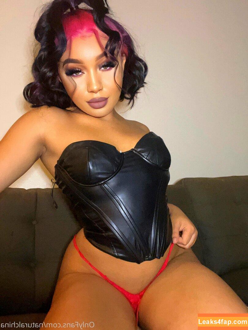 naturalchina / Bubble Booty leaked photo photo #0185