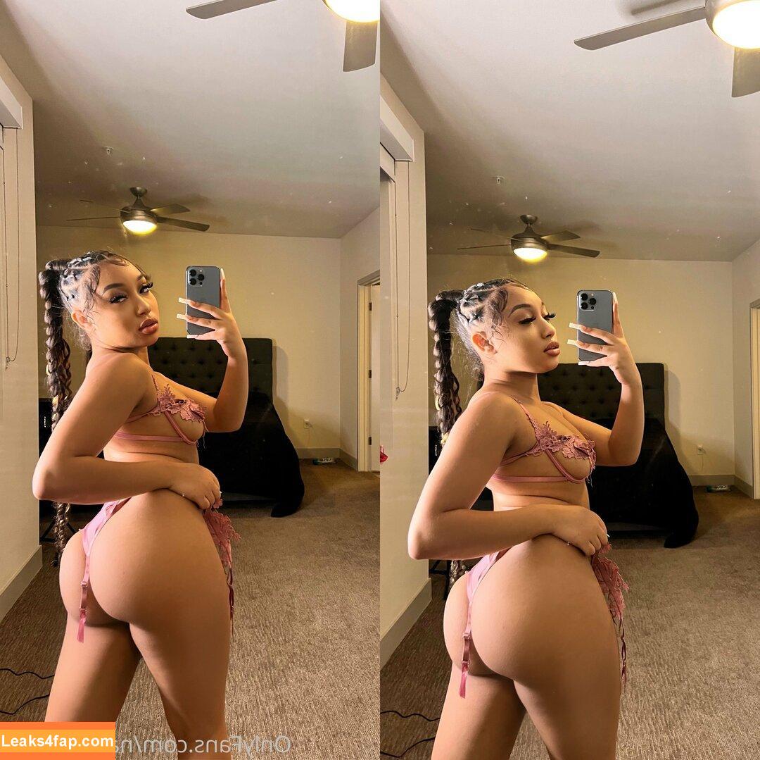 naturalchina / Bubble Booty leaked photo photo #0224