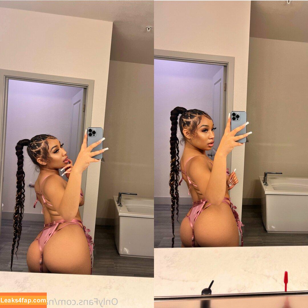 naturalchina / Bubble Booty leaked photo photo #0225