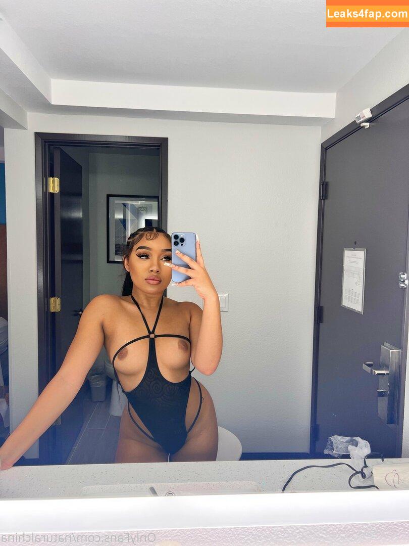 naturalchina / Bubble Booty leaked photo photo #0244