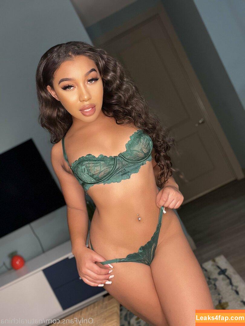 naturalchina / Bubble Booty leaked photo photo #0299