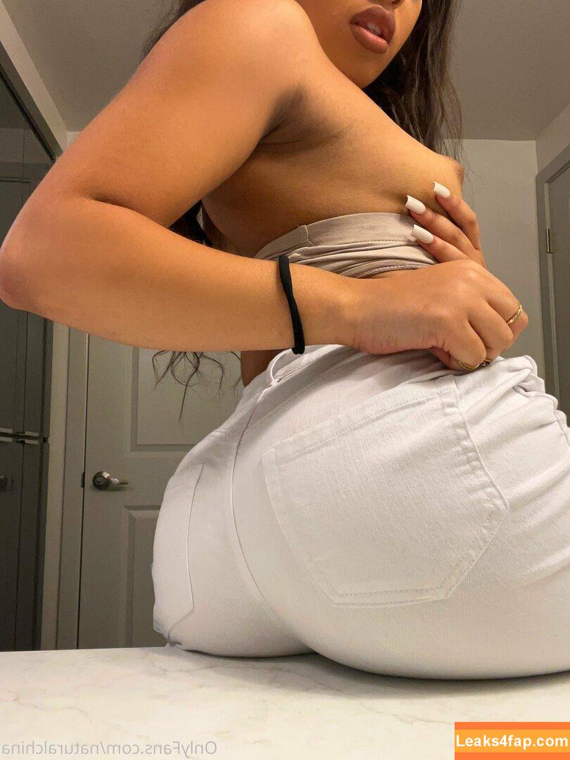 naturalchina / Bubble Booty leaked photo photo #0302