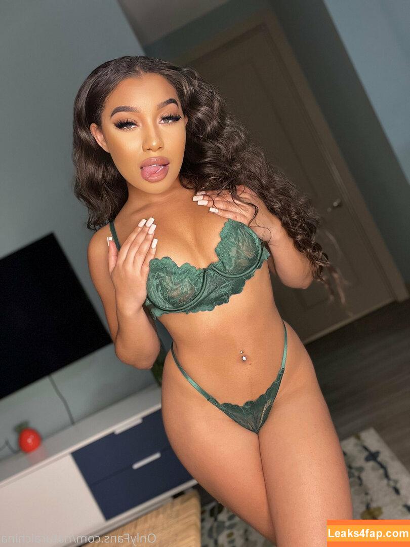 naturalchina / Bubble Booty leaked photo photo #0314