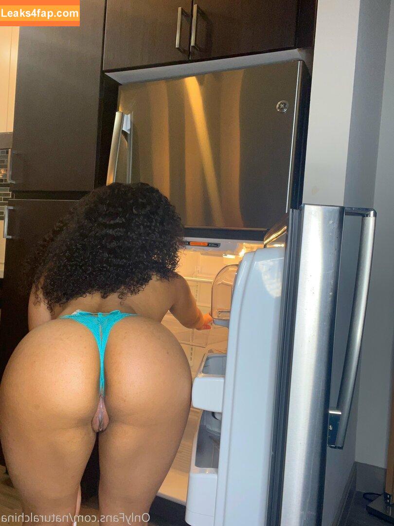 naturalchina / Bubble Booty leaked photo photo #0325