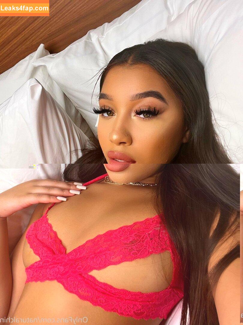 naturalchina / Bubble Booty leaked photo photo #0330