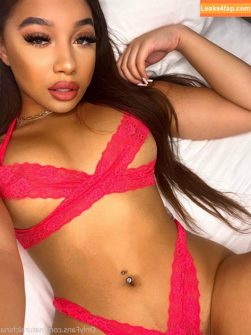 naturalchina / Bubble Booty leaked photo photo #0334