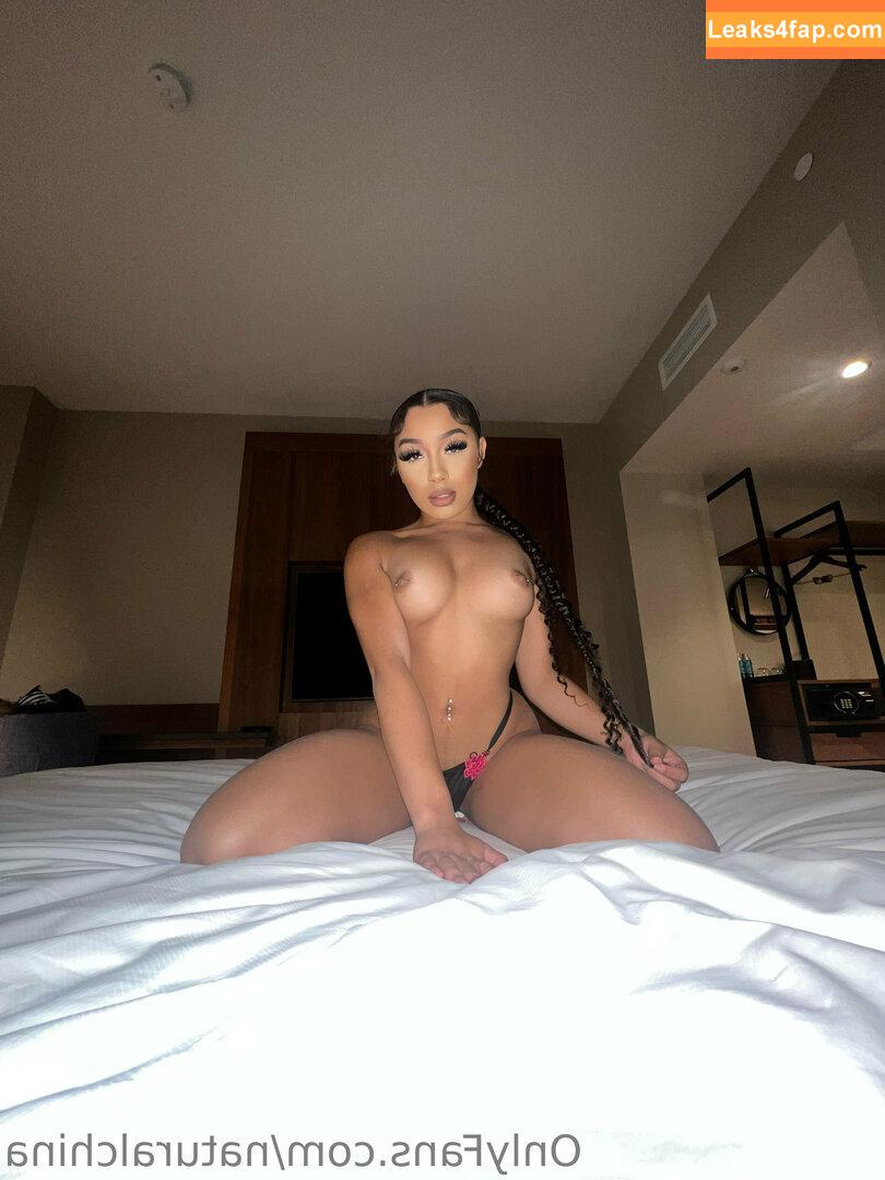 naturalchina / Bubble Booty leaked photo photo #0366