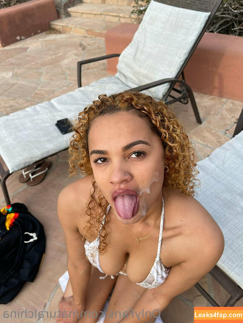 naturalchina / Bubble Booty leaked photo photo #0377