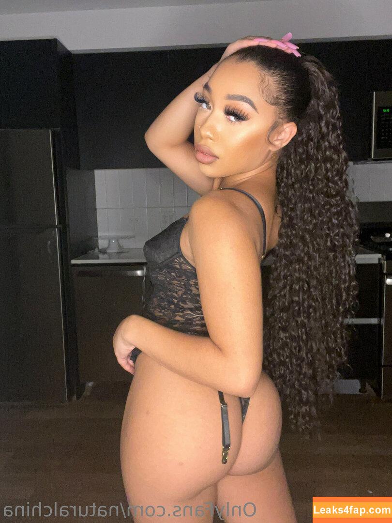 naturalchina / Bubble Booty leaked photo photo #0407