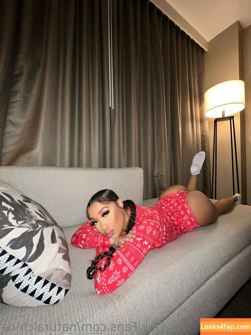 naturalchina / Bubble Booty leaked photo photo #0414