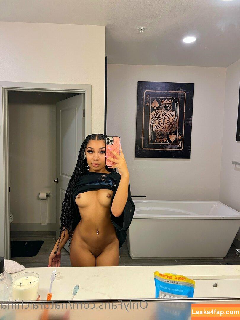 naturalchina / Bubble Booty leaked photo photo #0415