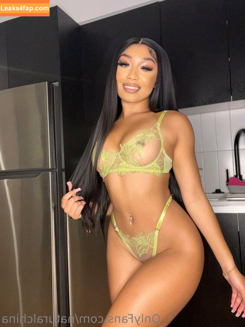 naturalchina / Bubble Booty leaked photo photo #0419