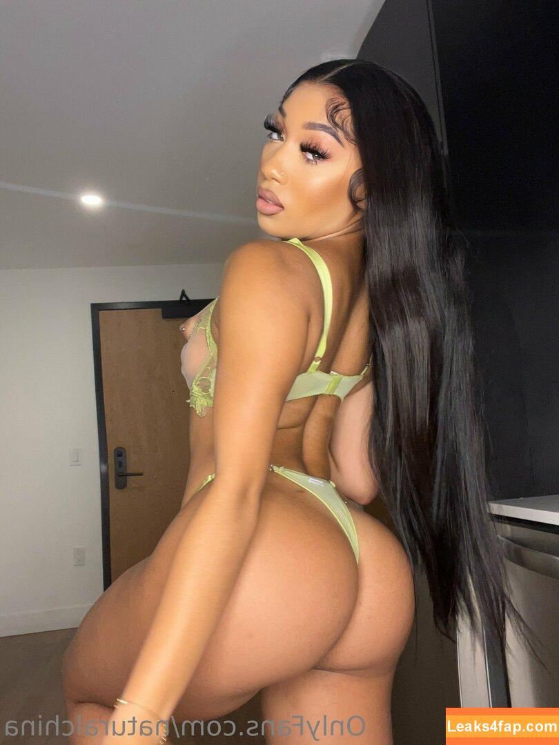 naturalchina / Bubble Booty leaked photo photo #0427