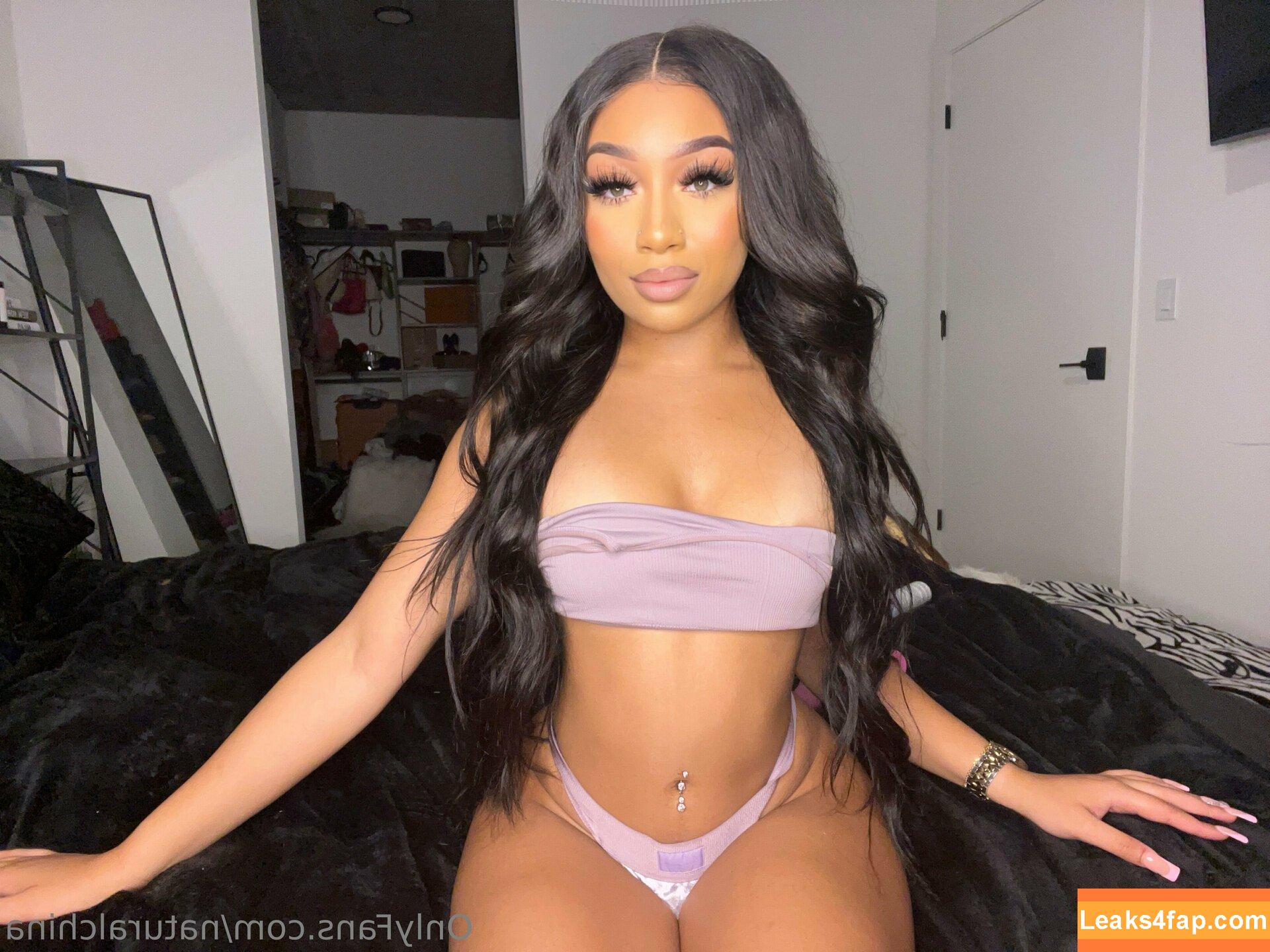 naturalchina / Bubble Booty leaked photo photo #0431