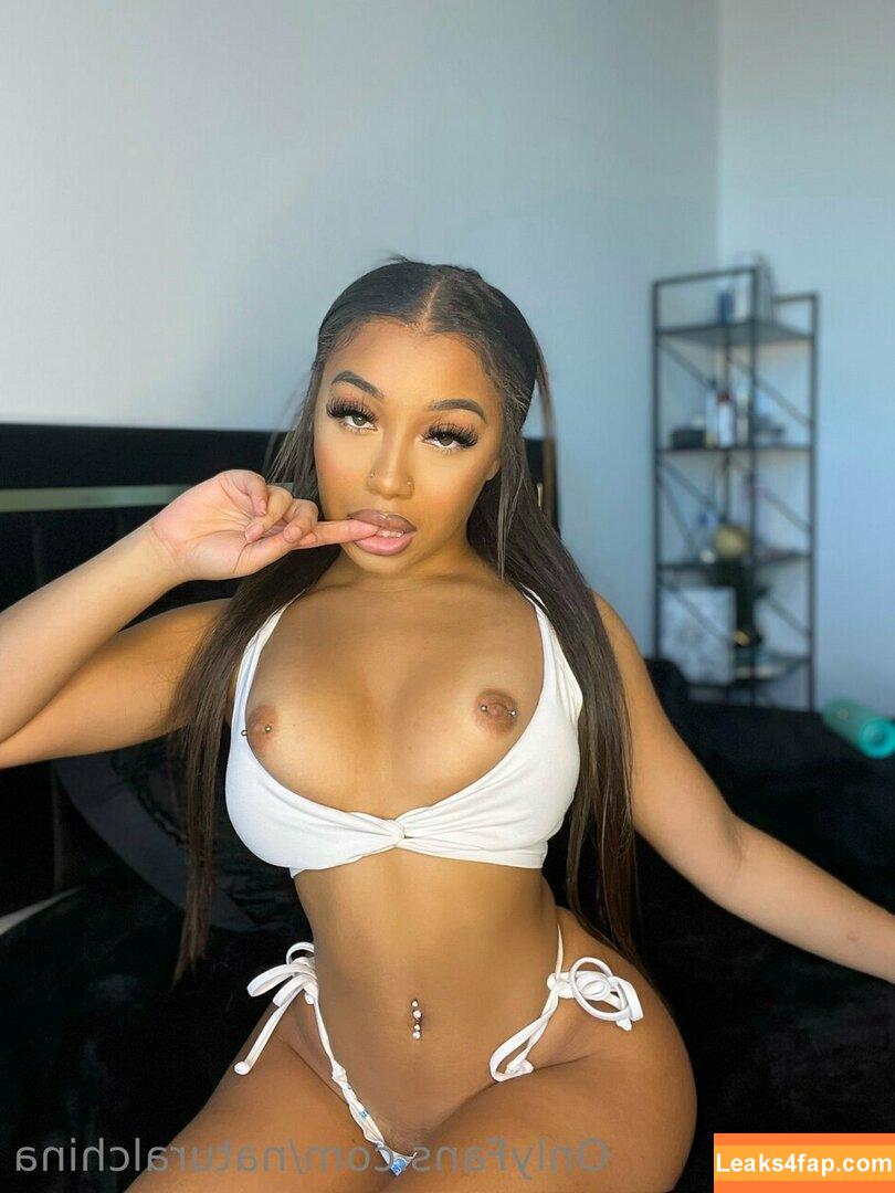 naturalchina / Bubble Booty leaked photo photo #0445