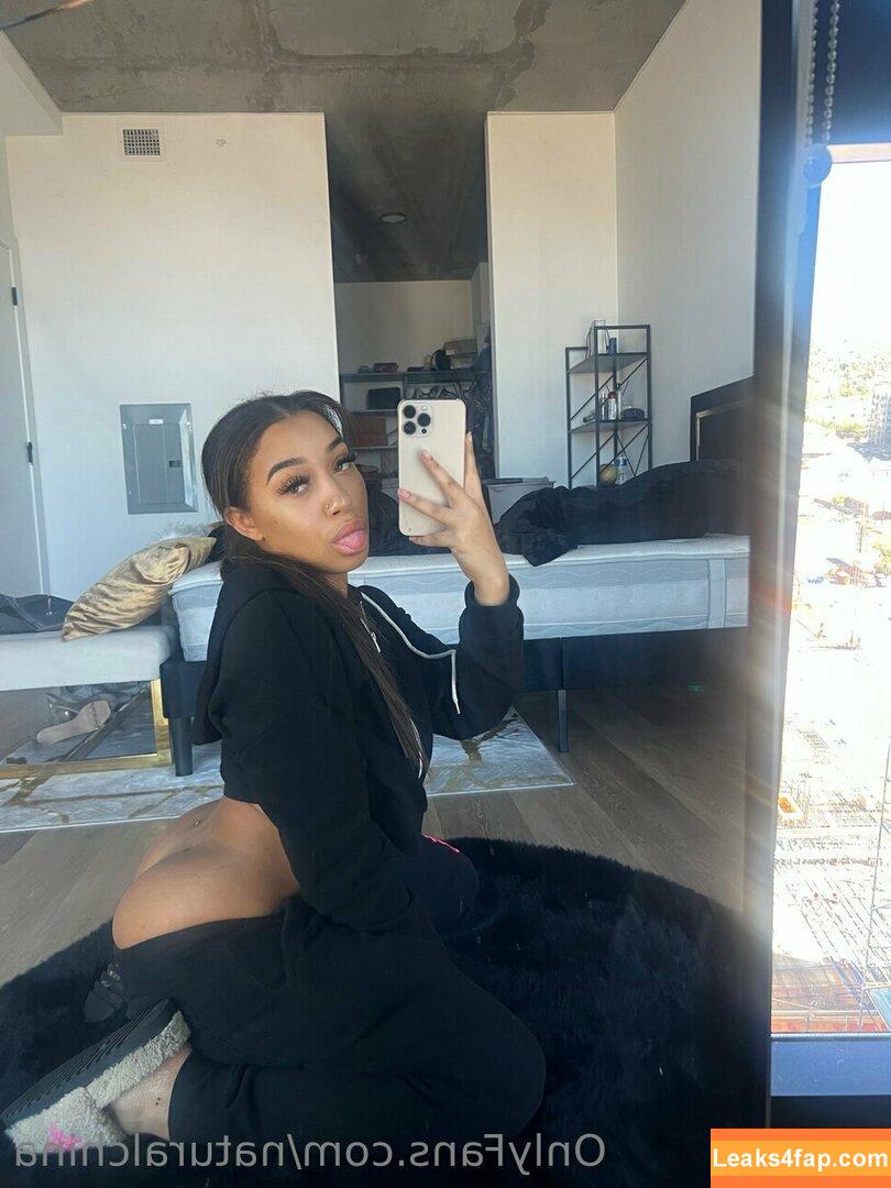 naturalchina / Bubble Booty leaked photo photo #0449