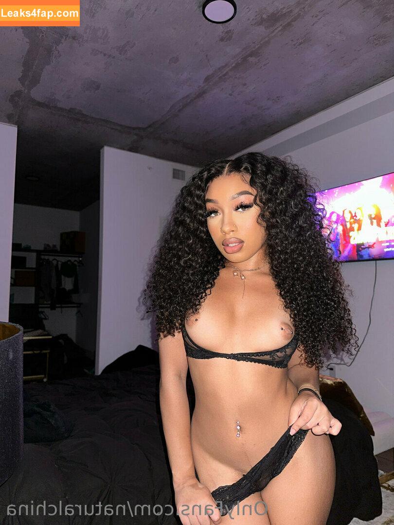 naturalchina / Bubble Booty leaked photo photo #0452