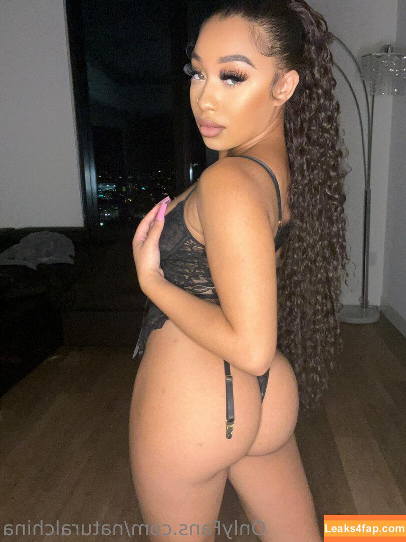 naturalchina / Bubble Booty leaked photo photo #0461