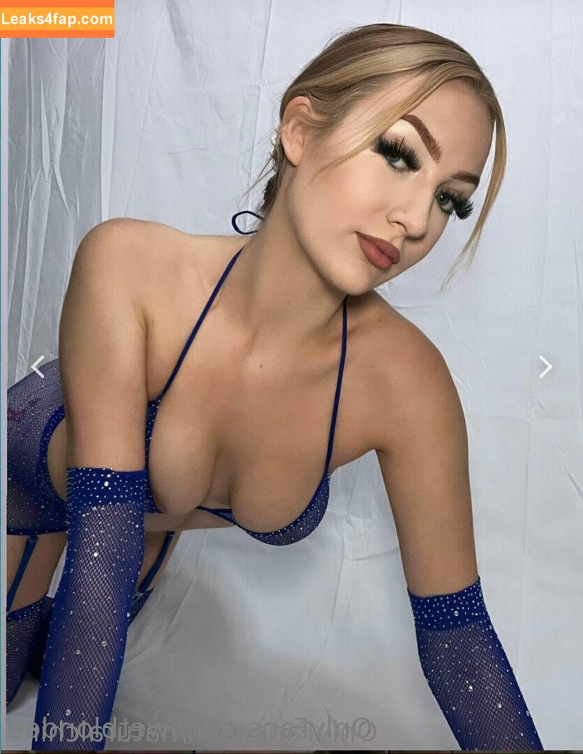 naturalchina / Bubble Booty leaked photo photo #0463