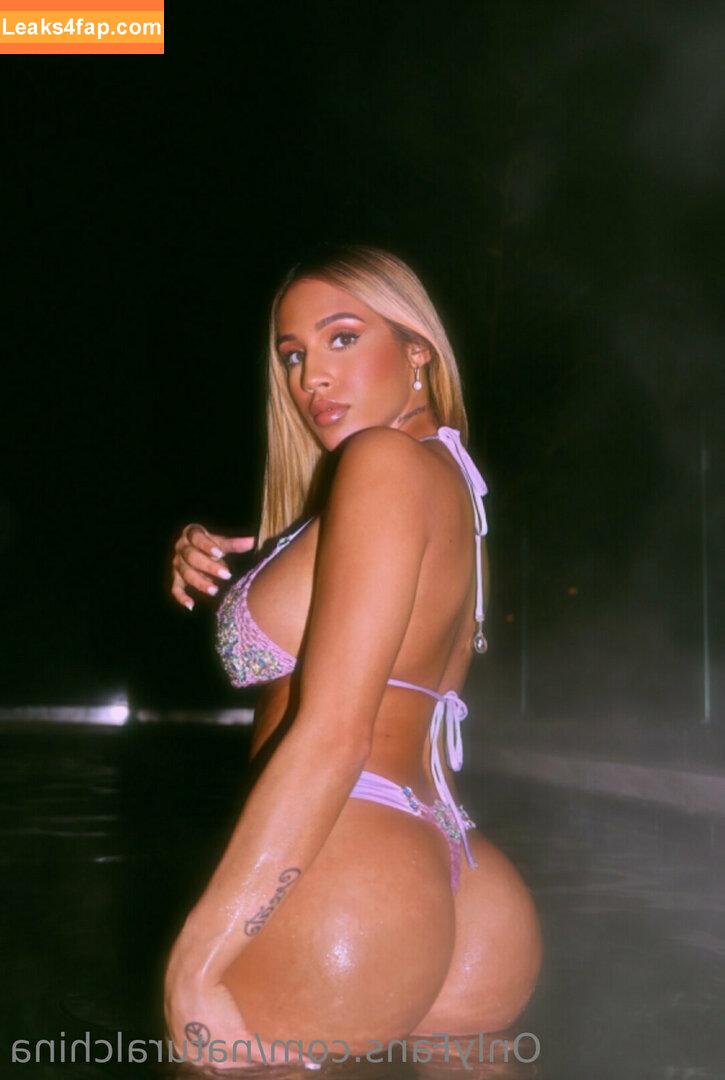 naturalchina / Bubble Booty leaked photo photo #0471