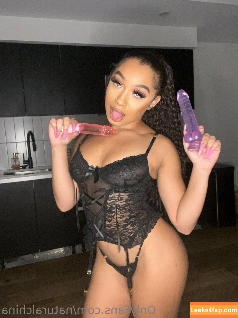 naturalchina / Bubble Booty leaked photo photo #0478