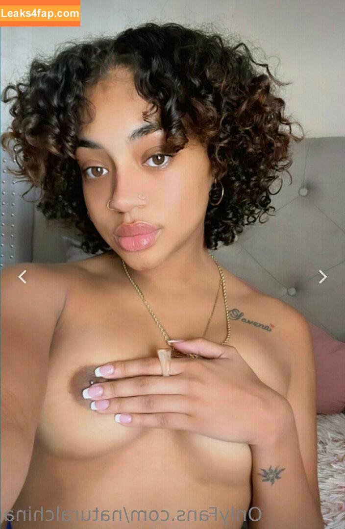 naturalchina / Bubble Booty leaked photo photo #0487