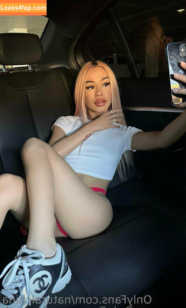 naturalchina / Bubble Booty leaked photo photo #0491