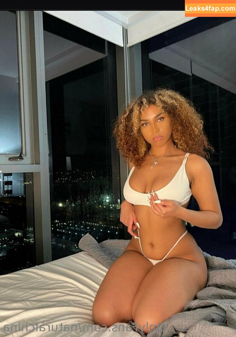 naturalchina / Bubble Booty leaked photo photo #0492