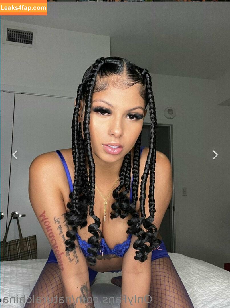 naturalchina / Bubble Booty leaked photo photo #0503