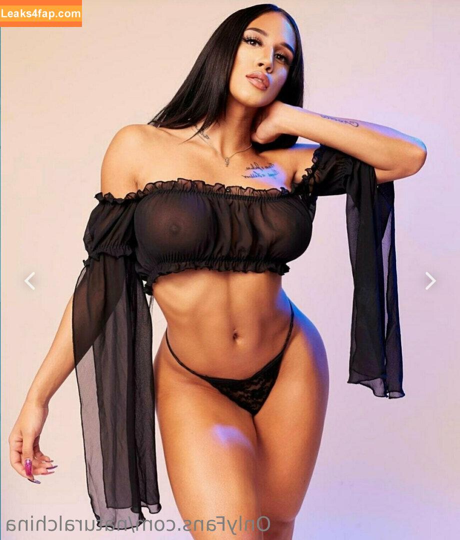 naturalchina / Bubble Booty leaked photo photo #0508