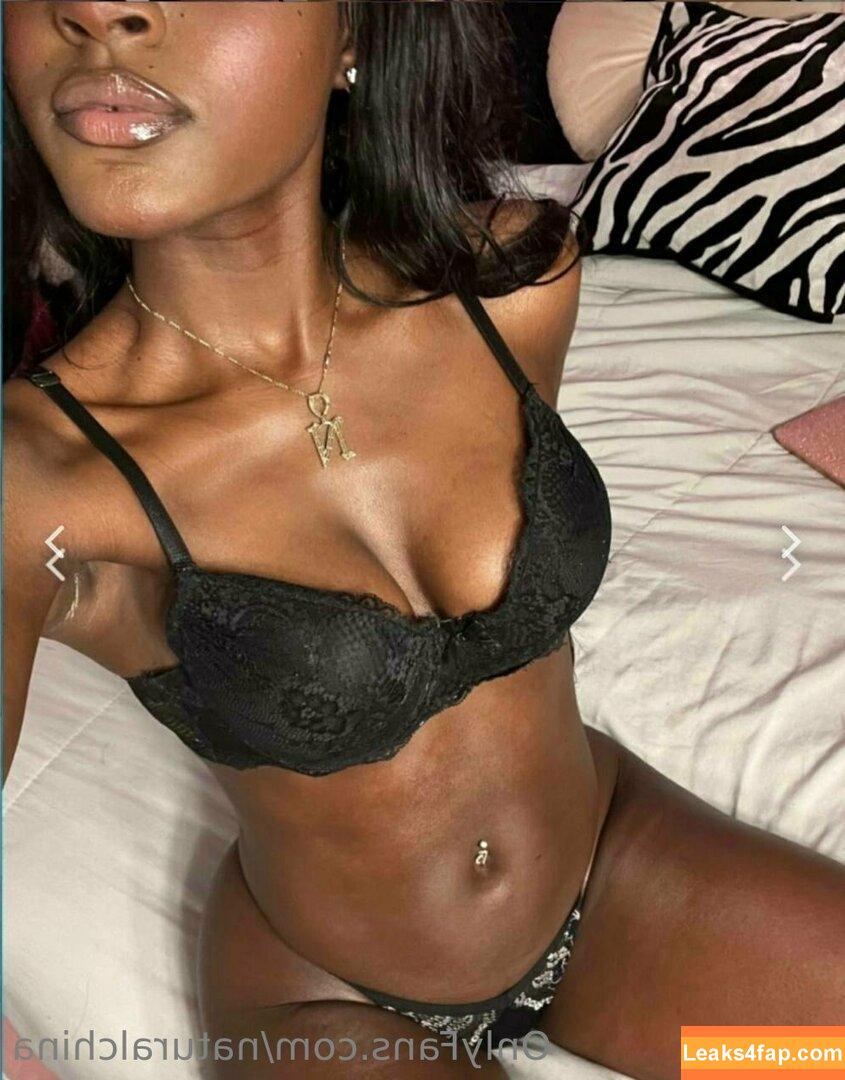 naturalchina / Bubble Booty leaked photo photo #0535