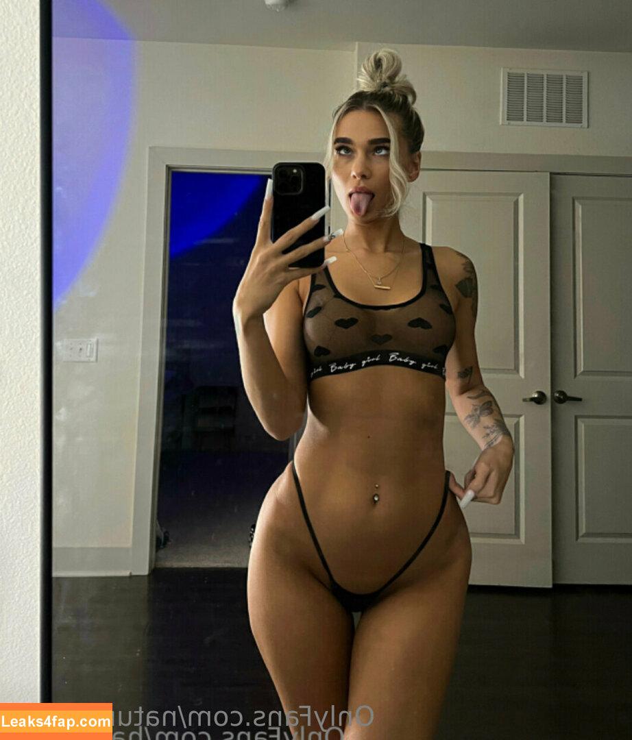 naturalchina / Bubble Booty leaked photo photo #0540