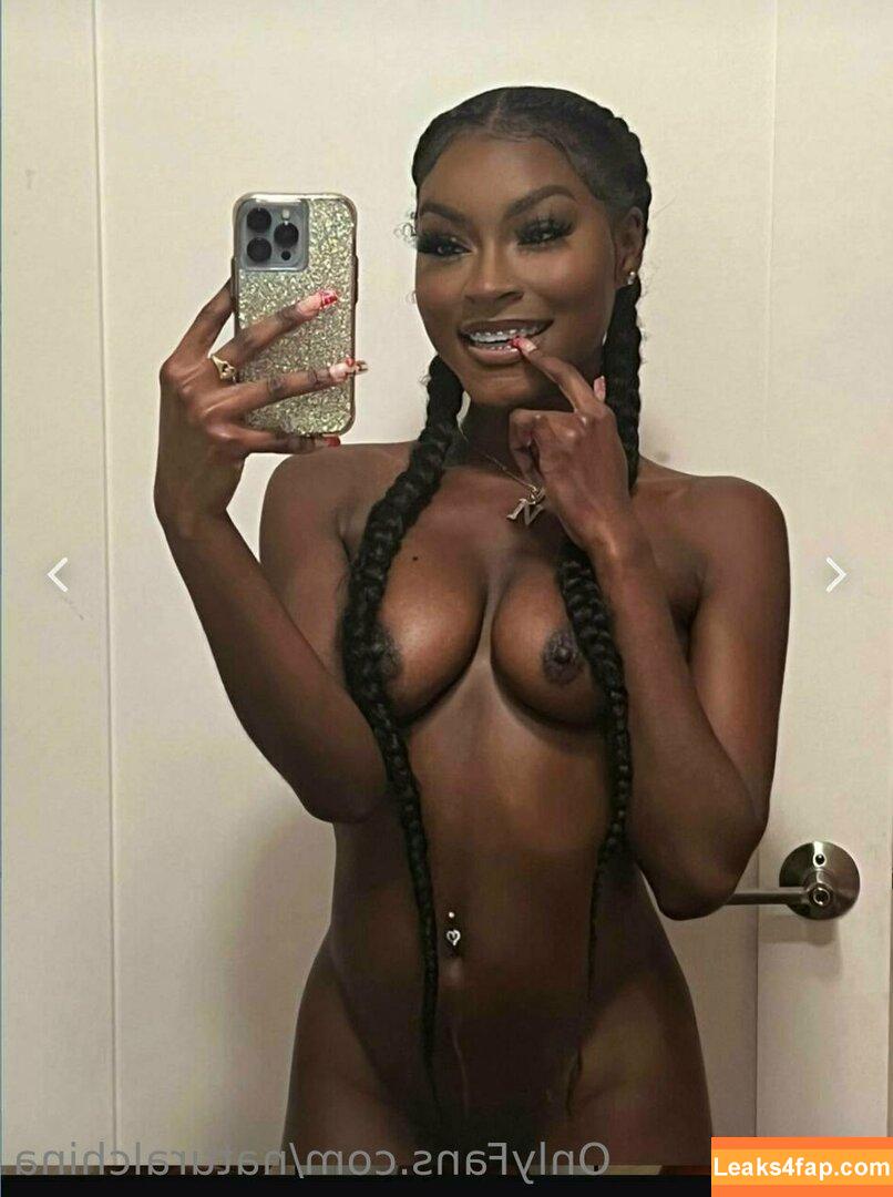 naturalchina / Bubble Booty leaked photo photo #0543