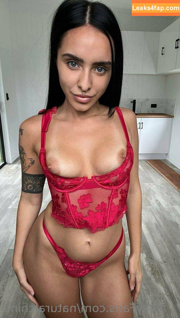 naturalchina / Bubble Booty leaked photo photo #0545