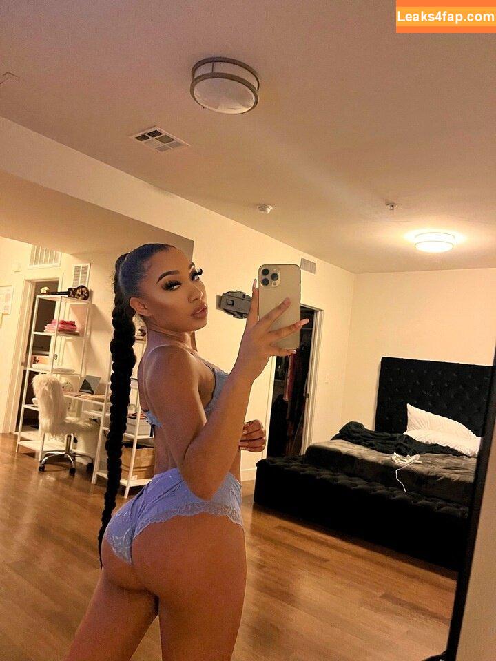 naturalchina / Bubble Booty leaked photo photo #0560